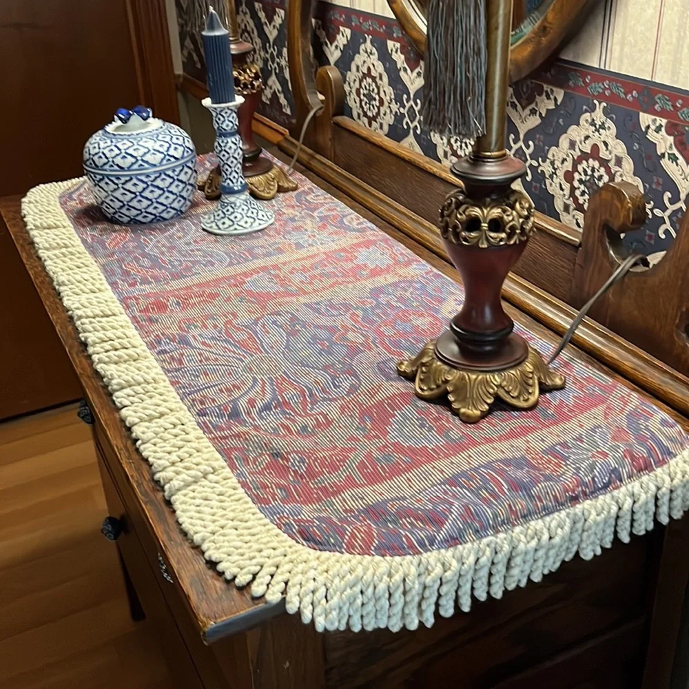 Furniture Top Cover